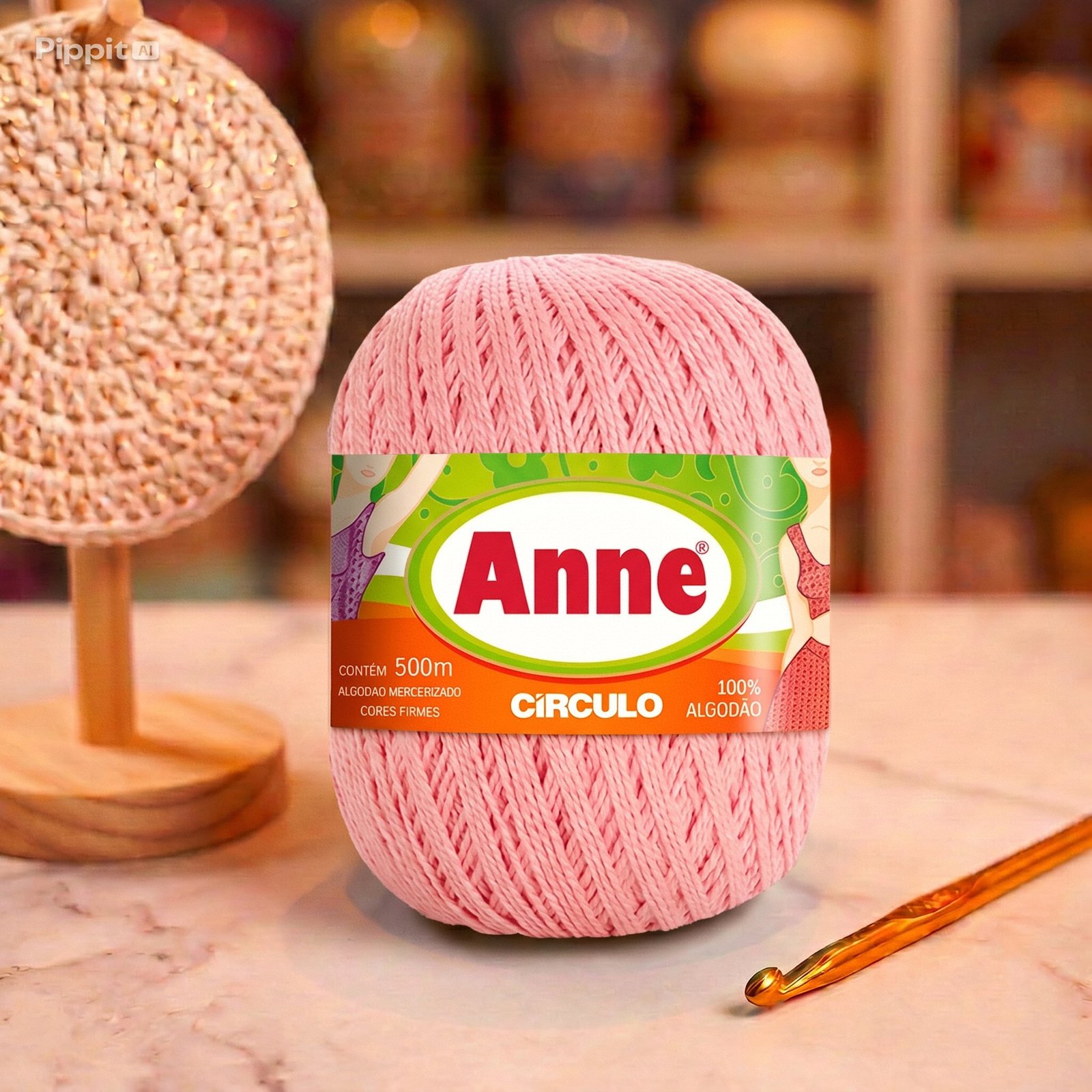 Rosa Antigo-3227