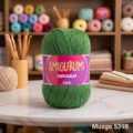 5398 - Musgo