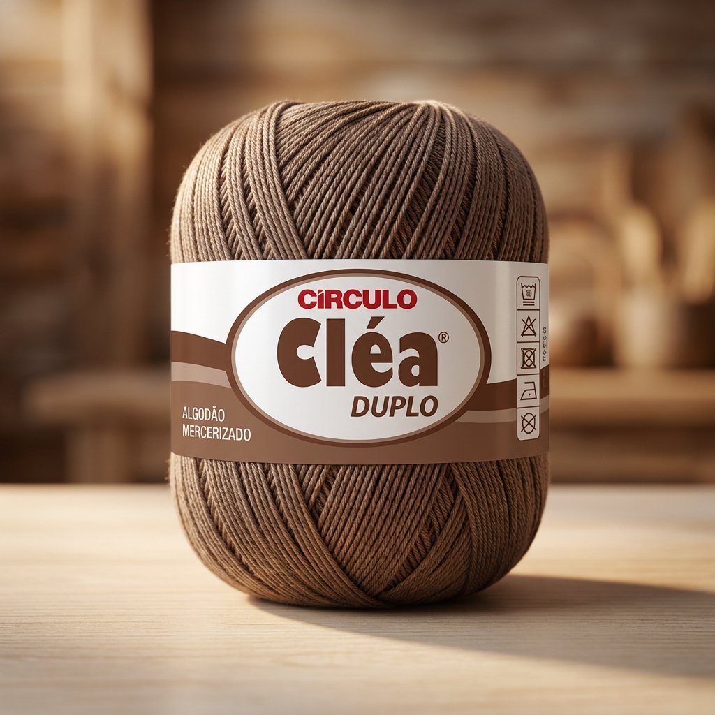7382 - Chocolate