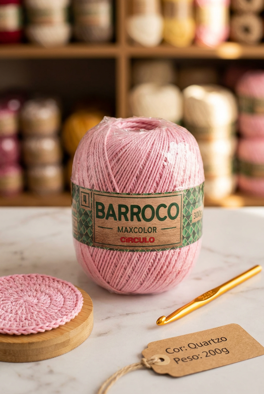 3390 - Quartzo