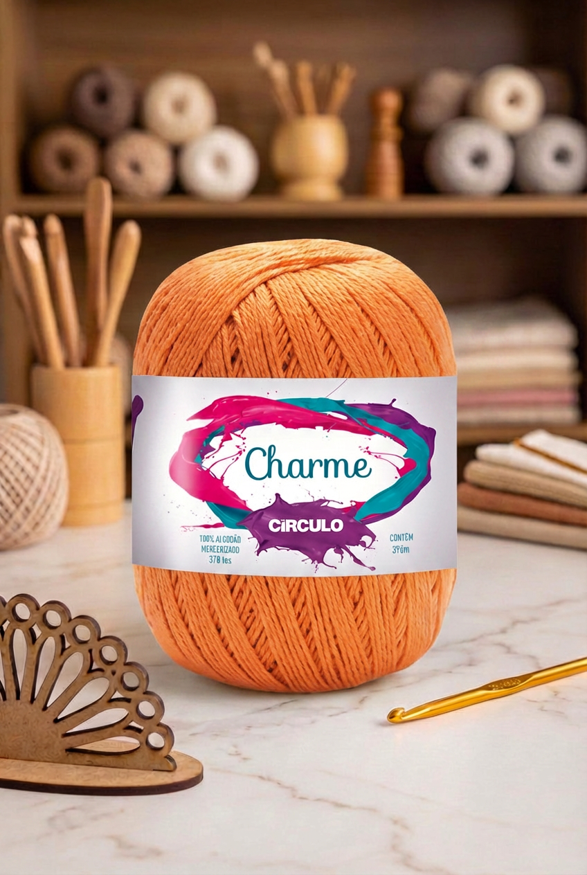 7371 - Caramelo