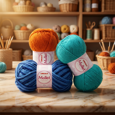Mollet Tex 500 80m