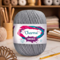 8336 - Cinza-Chumbo