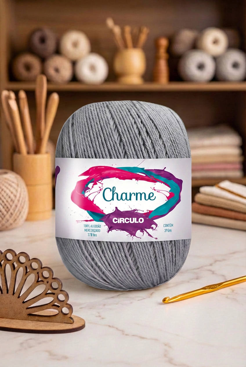 8336 - Cinza-Chumbo