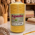 Amarelo - 1660